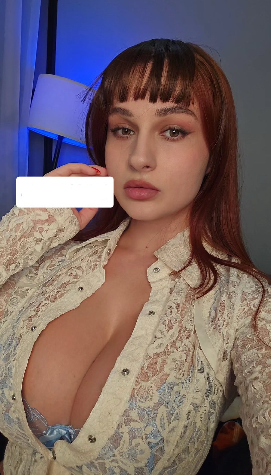 Take a pause and enjoy Miranda Faith — streaming from Wuxi