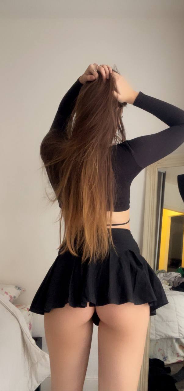 Photo Lola La Fleur in Wuxi